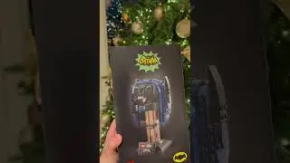 LEGO Christmas Gift Idea (Part 54)#shorts #lego #christmas