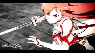 internetBoi // Sword Art Online Type Beat