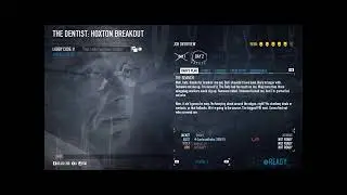 PAYDAY 2 Hoxton Breakout