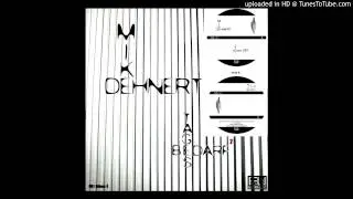 Mike Dehnert - Transparenz