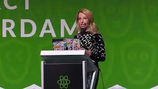 The GraphQL Developer Experience: Achieve friction-free state management - Peggy Rayzis
