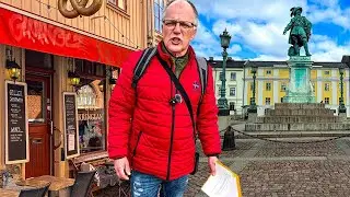 Udos Herausforderung in Schweden 🇸🇪 | Udo & Wilke
