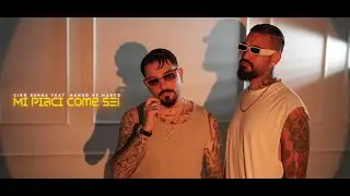 Ciro Renna feat. Nando De Marco - Mi piaci come sei
