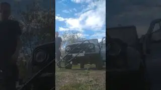 #уаз
