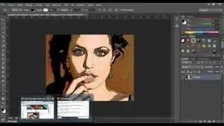 Rafa Designer #2 Efeito Desenho