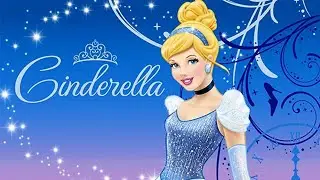 Cinderella.