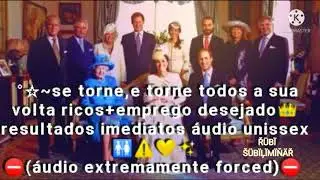☆~se torne,e torne todos a sua volta ricos+emprego desejado~◇UNISSEX,resultados imediatos⛔⚠️🚻💪💥