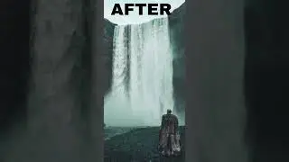 how to creat photo to video motion #shorts