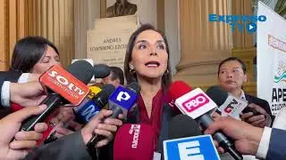 Petroperú en riesgo: Patricia Juárez critica ideología de los nuevos designados