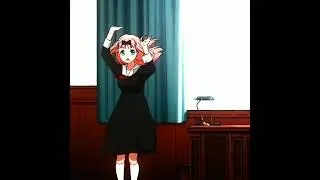 Anime Dance Velocity edit - Free preset and cc