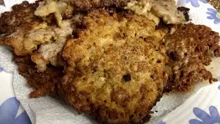 EASY TORTANG GINILING NA BABOY #FTallday