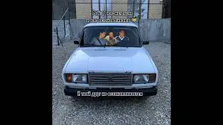 POV: Вас останавливают ДПС без прав😂 