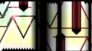 [Mobile 60hz] Cloudscape (Extreme Demon) 45-100%