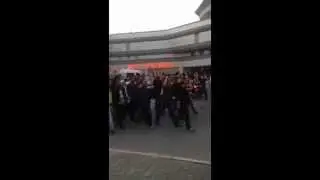 FENERBAHÇE BABANIN ÇİFTLİĞİ DEĞİL !