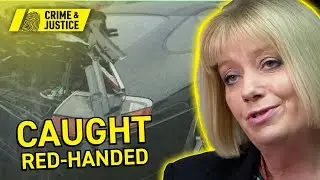 Fake Injury Scheme Busted | Claimed and Shamed | Crime Documentary