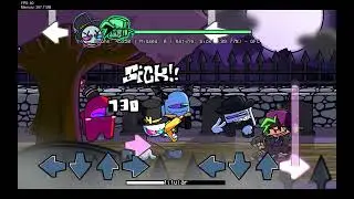 [FNF] Neo Impostor [Canceled V1] - Titular (FC)