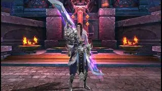 Полное обсуждение класса Вима в игре Jade Dynasty Mobile