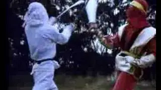 The Ninja Squad (trailer)