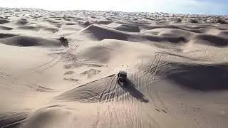 GLAMIS 2019