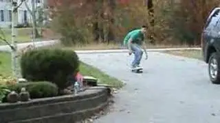 Bloopers