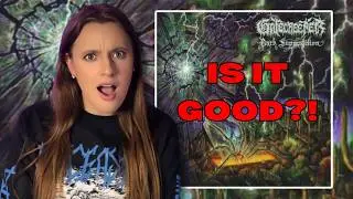FIRST TIME Listening to GATECREEPER'S 'Dark Superstition' ︱Is it as good as people say it is?!