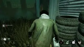 Dead By Daylight | Closet Time