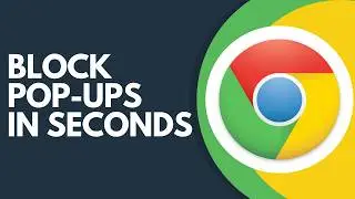 How to Block Pop Ups and Redirects in Google Chrome