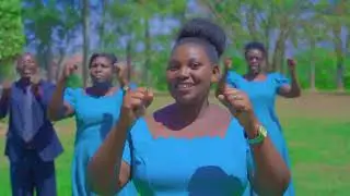 UMWAMI YESU BY HOLY ROCK SINGERS CHOIR KIGESE SDA CHURCH (Official 4k Video 2023)