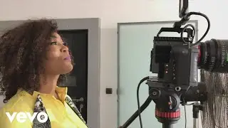 Josey - Voies de divas (Making of)