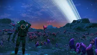 No Man's Sky | Экспедиция 11: ПУТЕШЕСТВЕННИКИ