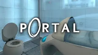 Утренний стрим / PORTAL