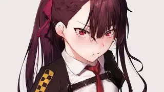Nightcore - Baby, I'm Jealous