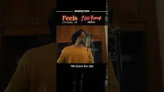 MANJA - Still Young #shoemakerstudios #manja #stillyoung #feelssession #shoemakerfeels