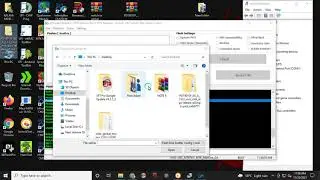 Vivo y12 pd1901ef after flash dead fix cm2 dongle 100%