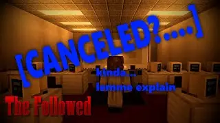 Kind of an Issue......[Followed Update]