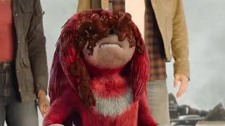 Sonic the Hedgehog 2 | He is always him