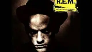 REM - Man On The Moon
