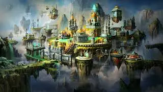 The Ambientalist   Seasons  Chillstep & Chillout Mix  A Fourth Yearmix Journey