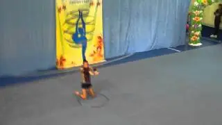 Приднестровская осень 2011. Маринец Екатерина. Обруч.mp4