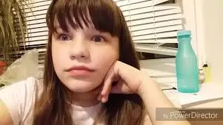 Vlog день 1
