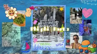 Phi Phi Island Travel Vlog 🐒 | Maya Bay & Monkey Encounters | Part 2 