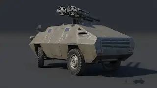 Прокачка Италии ТРБ 8.0  War Thunder #168