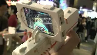 Famicom Dojo: End of Season 2.0 (Promo)