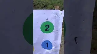 Range day 4/30/23. #rangeday #shooting
