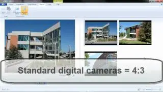 Windows Live Movie Maker: Using Digital Photos