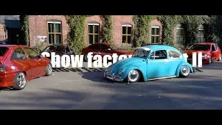 Show Factory meet II