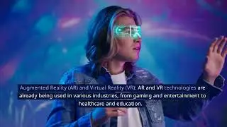 TOP 7 Technology Trends in 2023