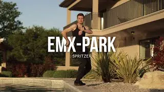 EMX-Park Presents: The hottest drink of the summer...🔥💦