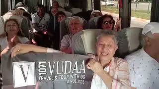 Our Vip Group from İsrael with 1071 Vudaa Travel (Thank You All)