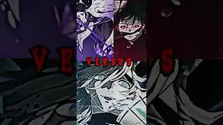 Doma vs all #edit #demonslayer #vs